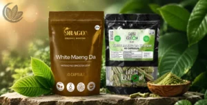 White Maeng Da Kratom Capsules: Benefits, Effects, and Dosage