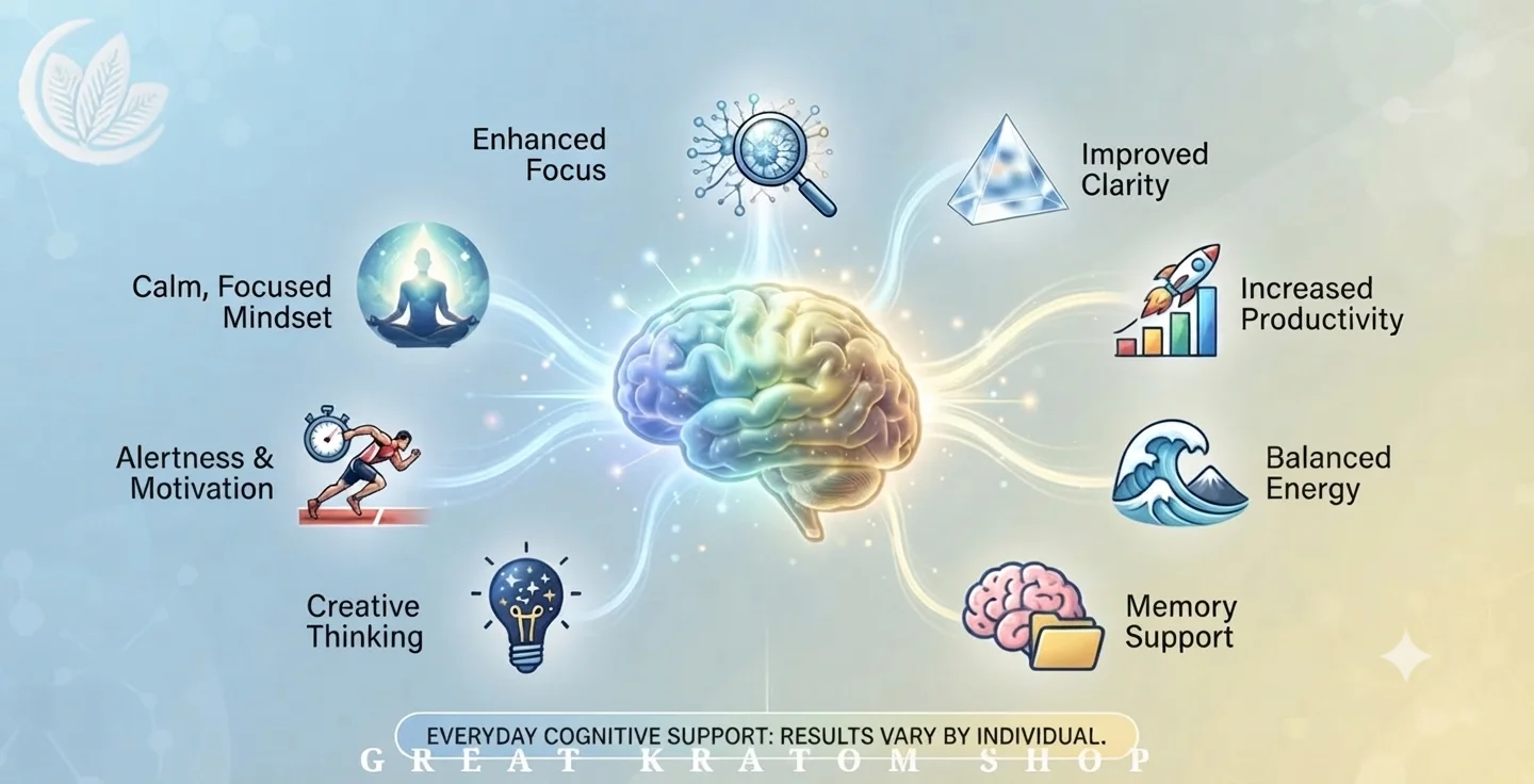 Common Effects of Nootropics