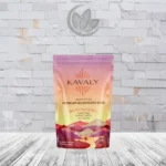 Kavaly Premium Borongoru Kava Powder-8oz Single Bag