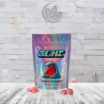 SOHI Kanna Social Gummies 720mg - Image 2