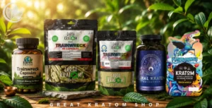Trainwreck Kratom Review: Benefits, Effects, Safety Tips