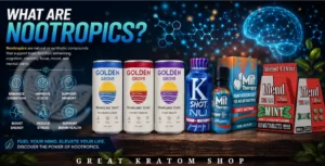 What Are Nootropics? Benefits, Uses And Side Effects